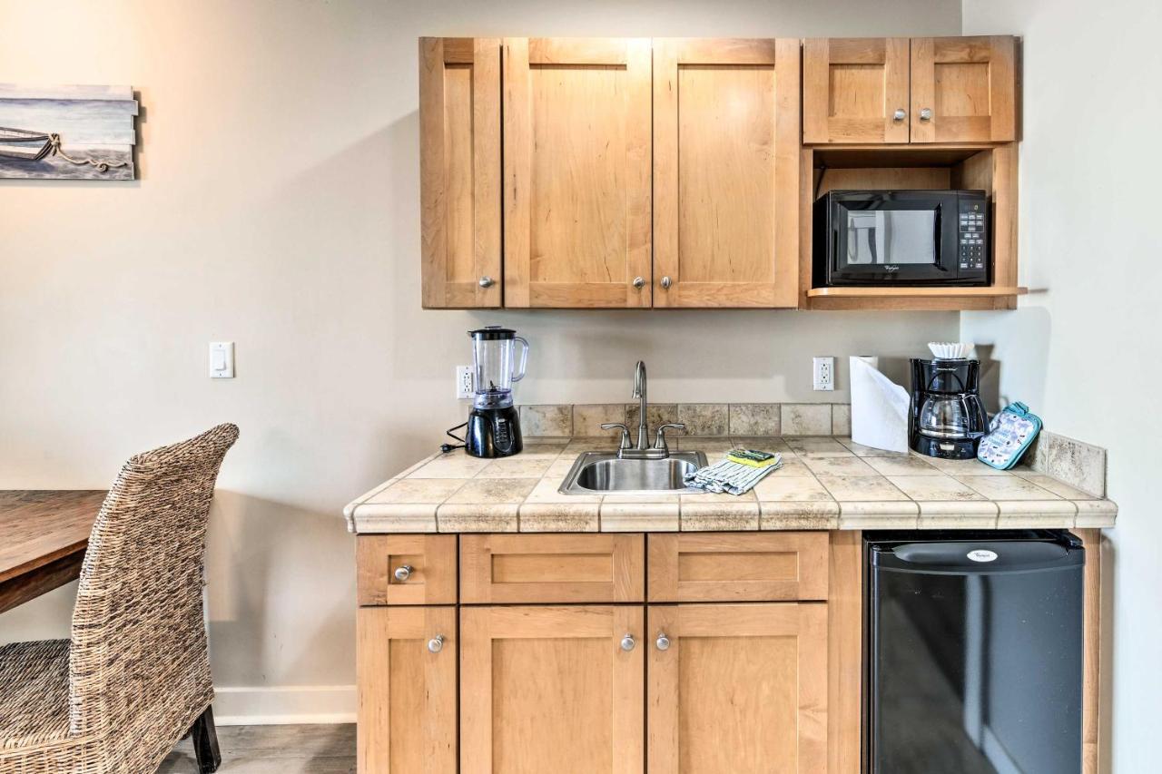 Scenic Pcb Condo With Stunning Sunsets And Beach View! Panama City Beach Buitenkant foto