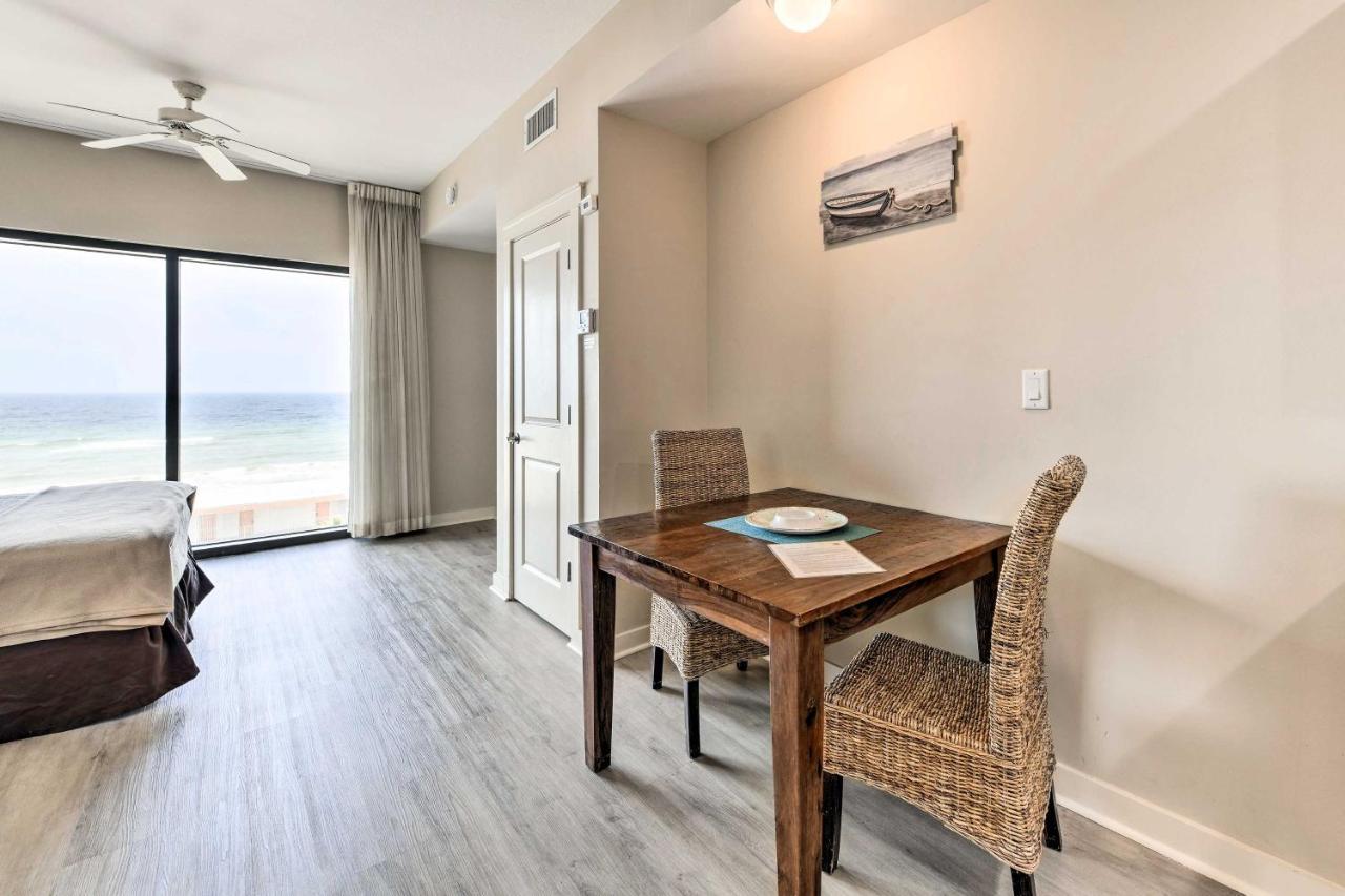 Scenic Pcb Condo With Stunning Sunsets And Beach View! Panama City Beach Buitenkant foto